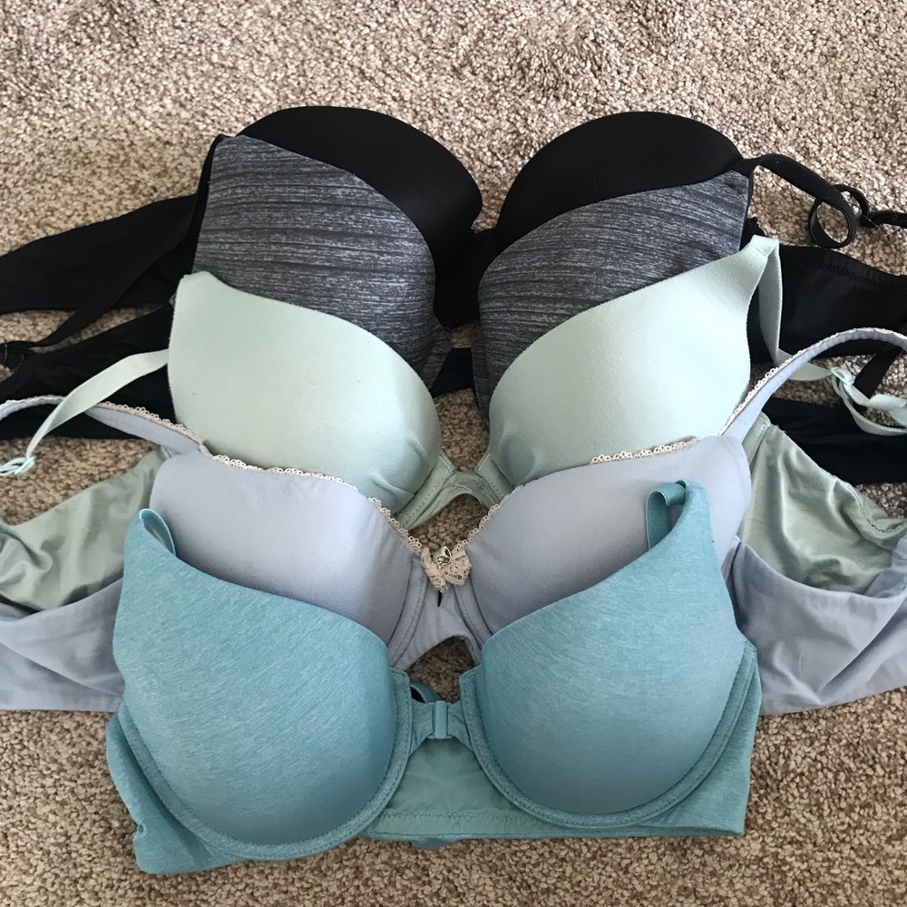 5 VS BRAS 32C